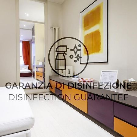 Italianway - Garibaldi 46 A Apartment Milano Exterior foto